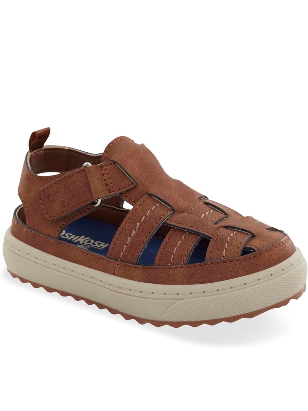 OSHKOSH B’GOSH Kids’ Anchor Outfit – Size 12 ⚓